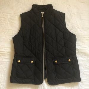 St. John's Bay Vest, Size L